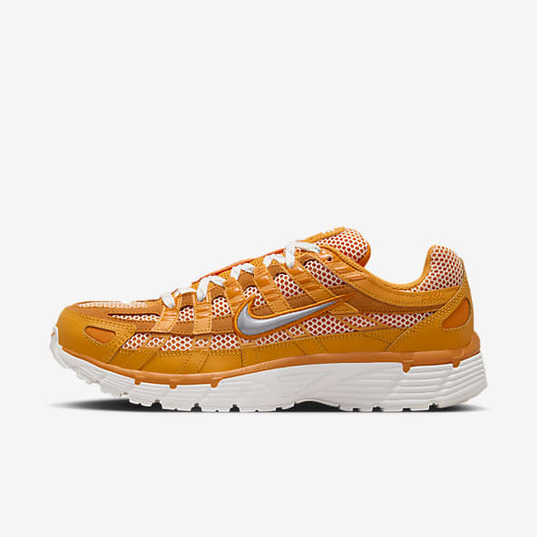 Mens Orange Pegasus. Nike